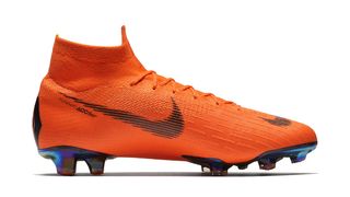 nike latest football boots 2020