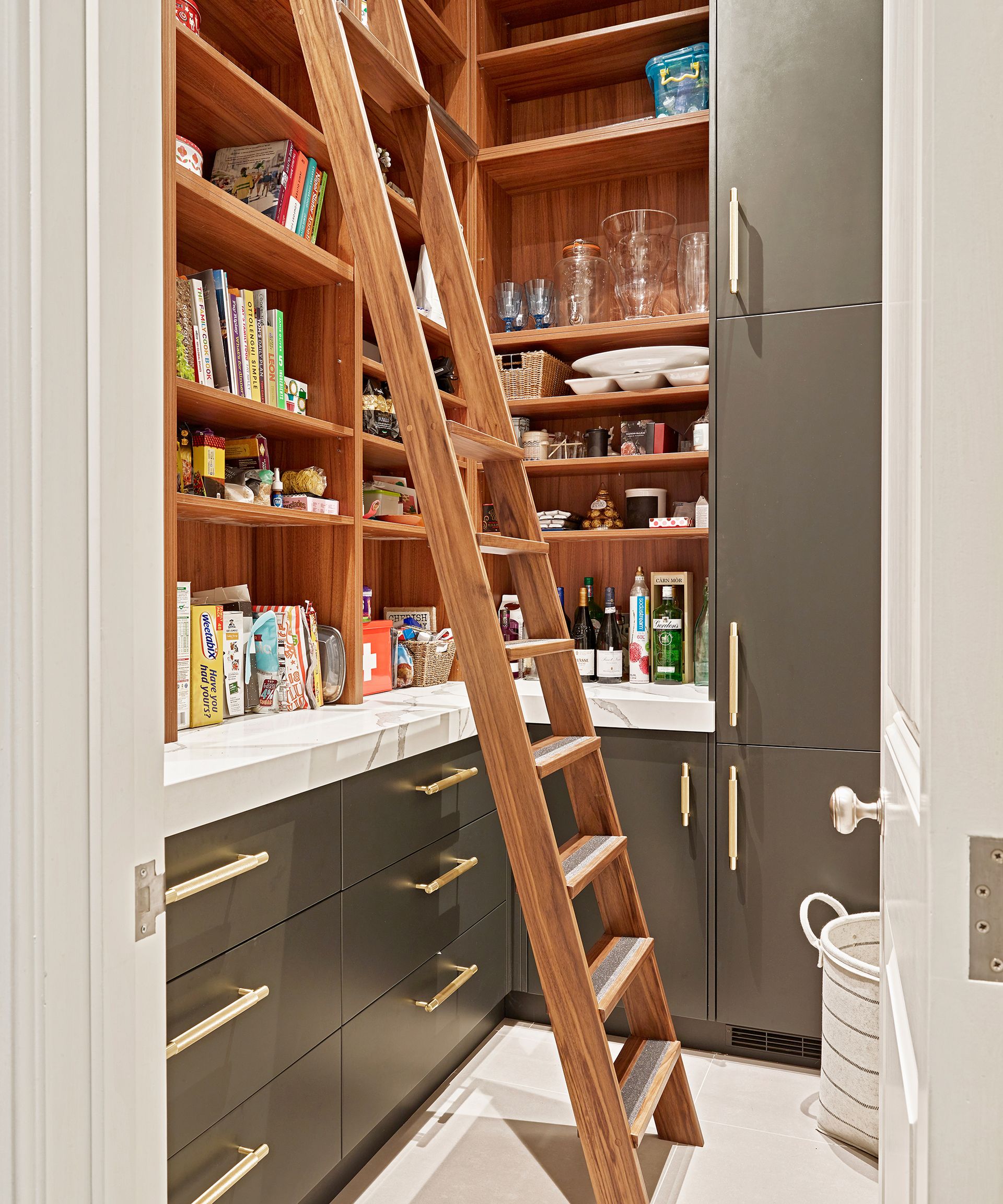 Pantry ideas Woodstock