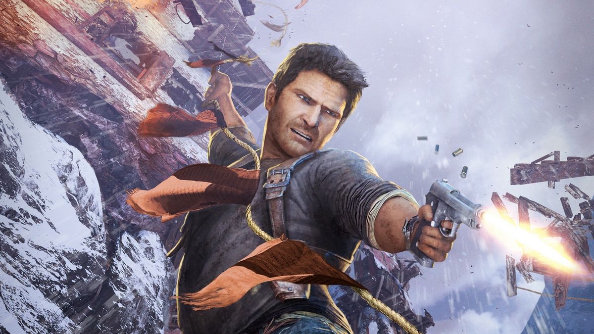 Uncharted 2