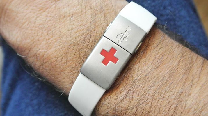 USB Medical Alert Bracelets | Top Ten Reviews