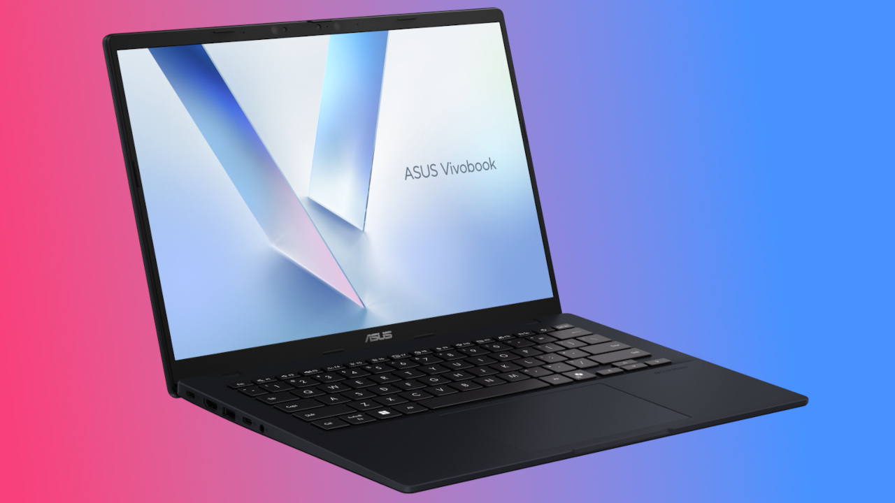 ASUS Vivobook 14 (2025)