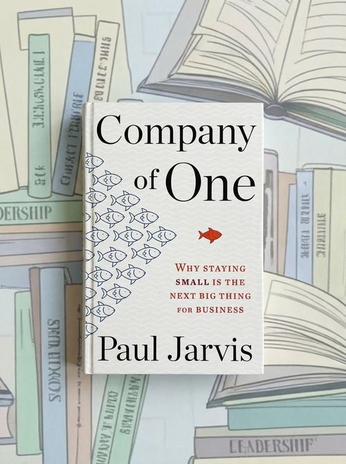 Company of One