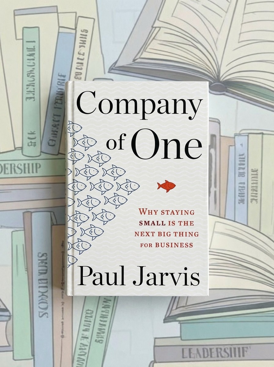 Company of One