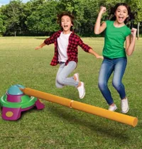 Stay Active Jump-It Wipe Out - £49.99 | Very&nbsp;
