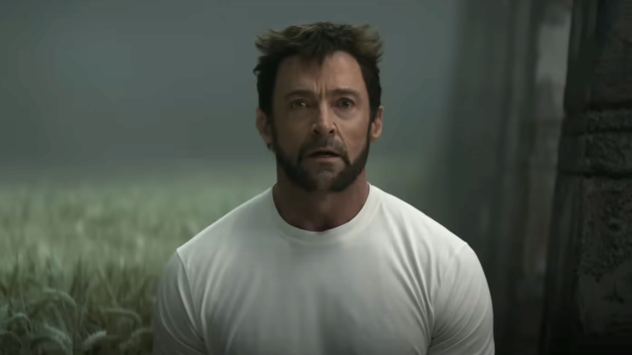 Deadpool &amp; Wolverine