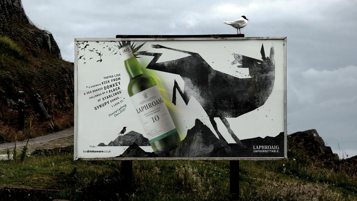 branding for wine