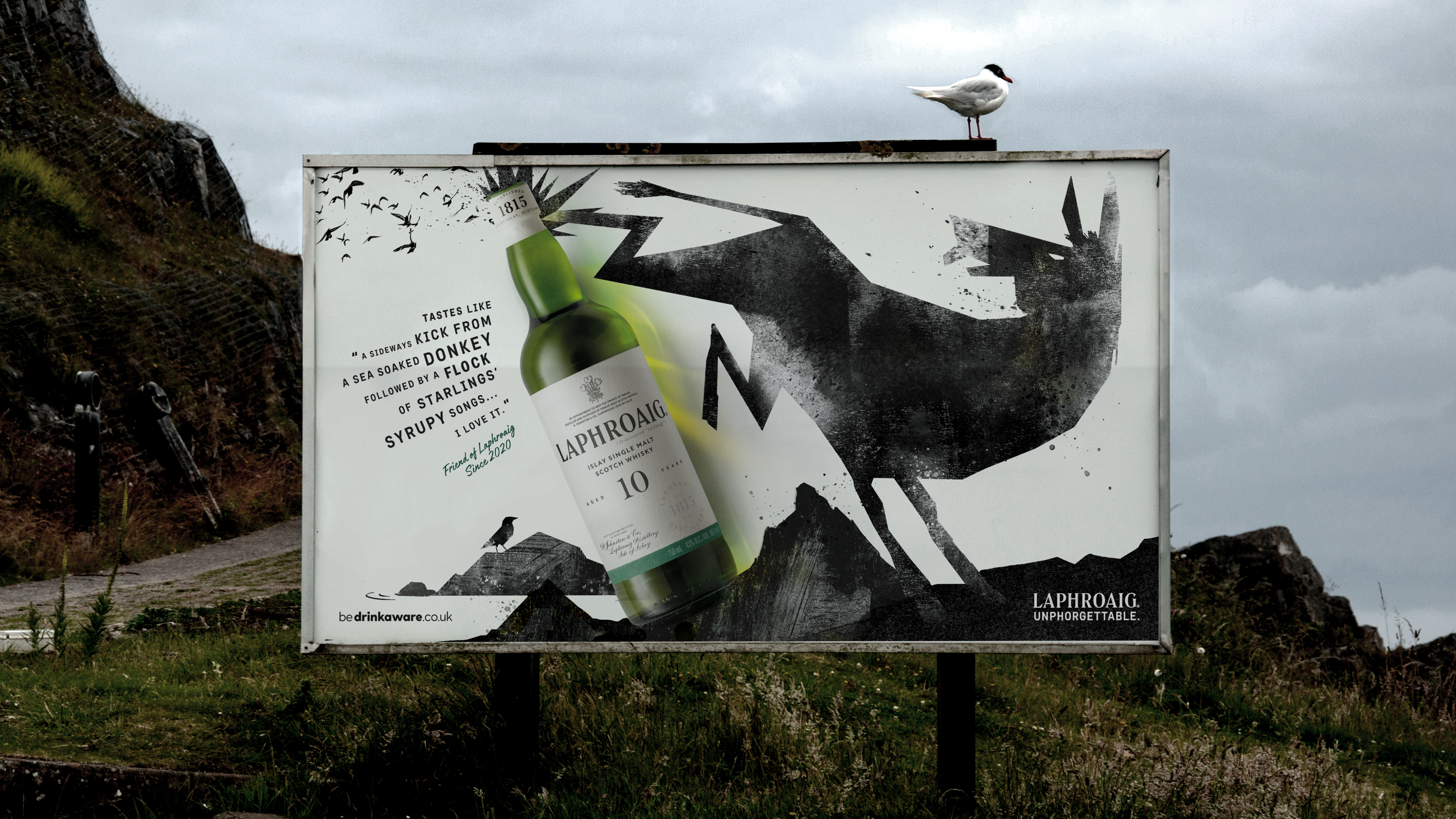 branding for wine