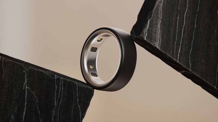 Oura Ring 4