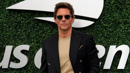 james marsden at the us open