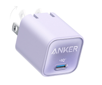Anker Nano 3 USB-C Charger (US): was $22.99 now $20.70 @ Anker