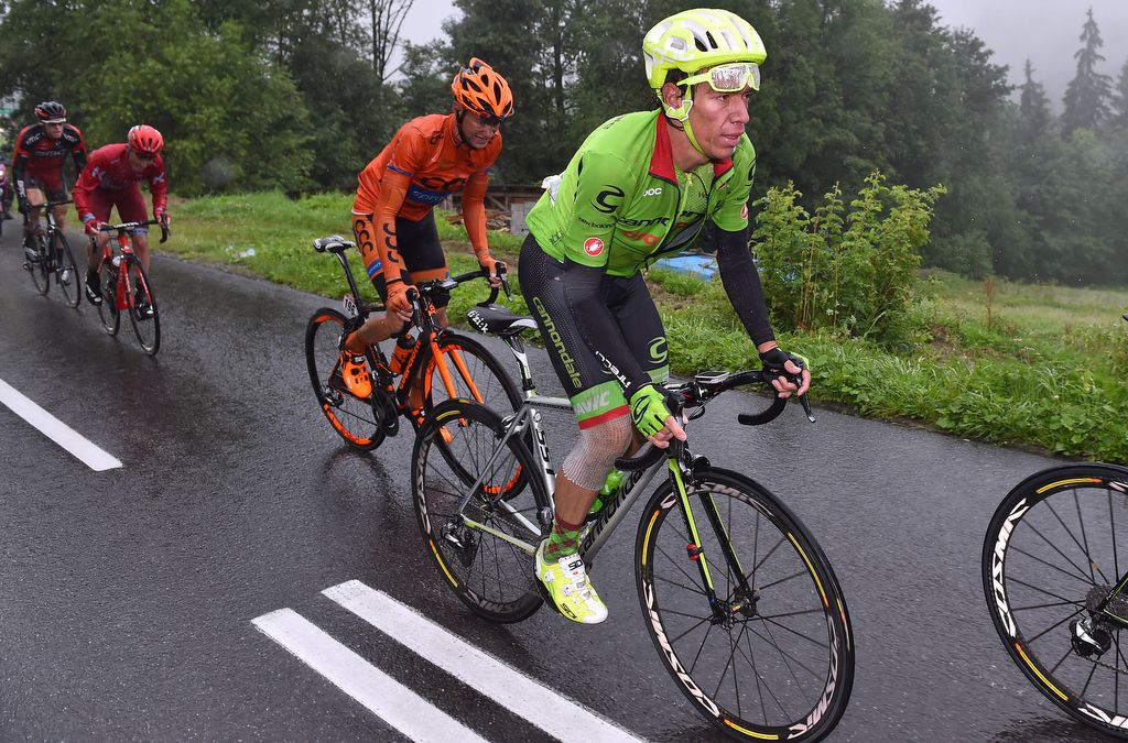 Rigoberto Uran (Cannondale-Drapac)