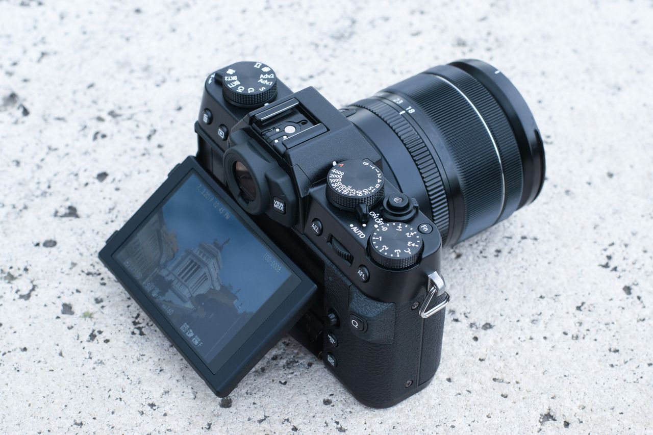 Image Credit: TechRadar