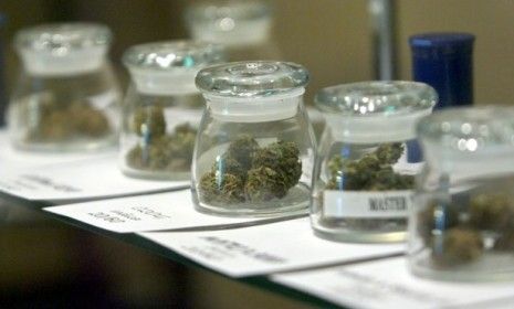 Though California&amp;#039;s Prop. 19 failed to pass, Sacramento and Rancho Cordova have both voted to start taxing marijuana. 