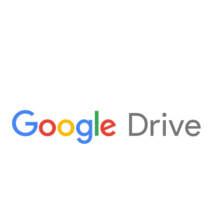 Google Drive y sus...
