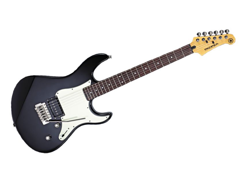 The 510V offers great classic rock tones.