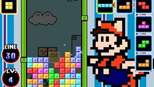 30 reasons why we still love Tetris after 30 years | GamesRadar+