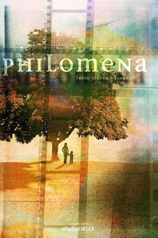 Philomena by Philippe Intraligi