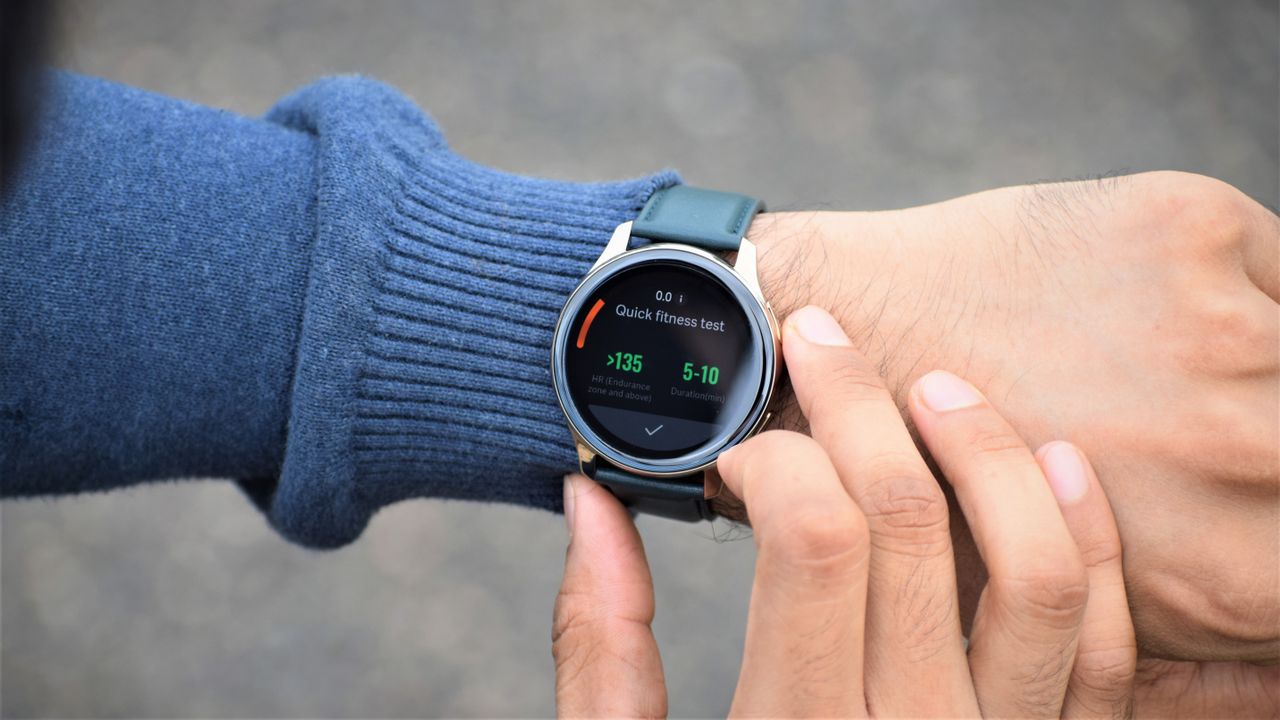 OnePlus Watch Cobalt Limited Edition