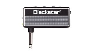 Best headphone amps for guitar: Blackstar amPlug 2