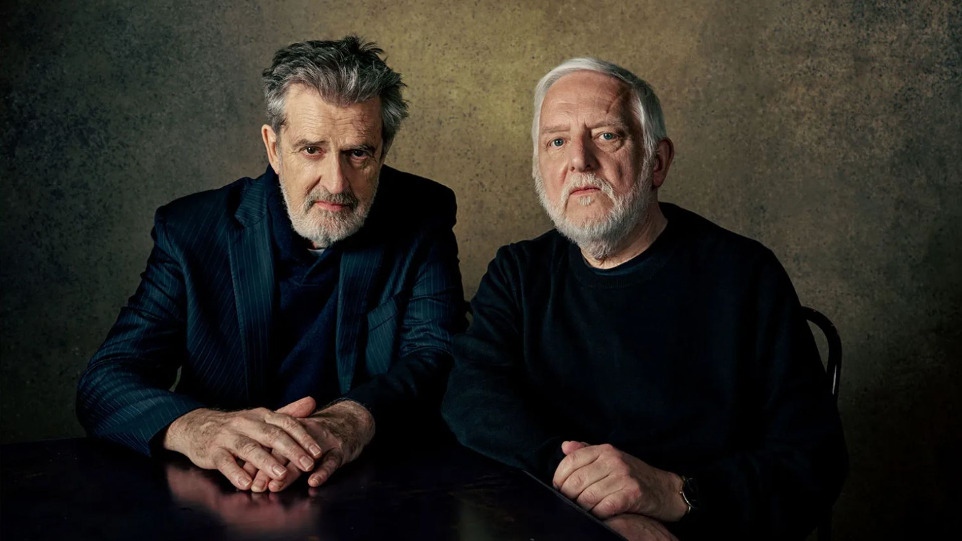 Covent Garden’s Donmar Warehouse just unveiled its 2026 winter season, with Rupert Everett and Simon Russell Beale starring in a Harold Pinter classic