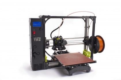 The 10 best 3D printers of 2018 - 5fac122D30f233Db01e5152ee615e0b2 650 80