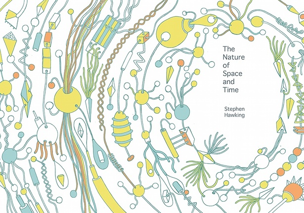 Mike Schofield - The Nature of Space and Time