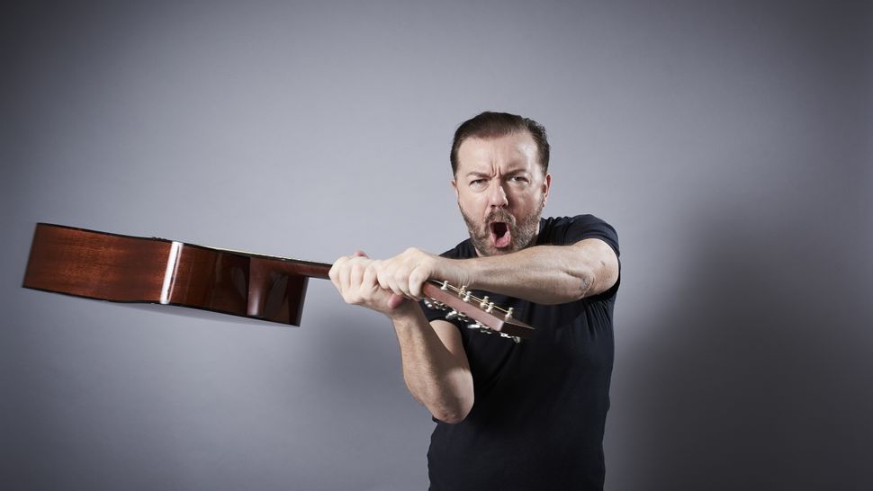 The 11 biggest guitar personalities in the world right now MusicRadar