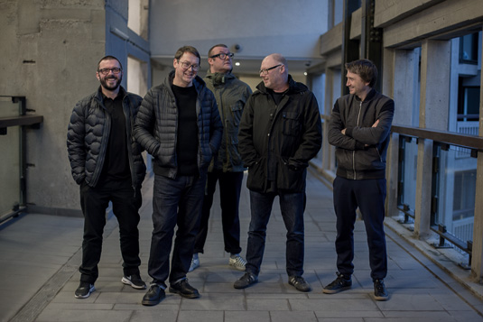 The Designers Republic
