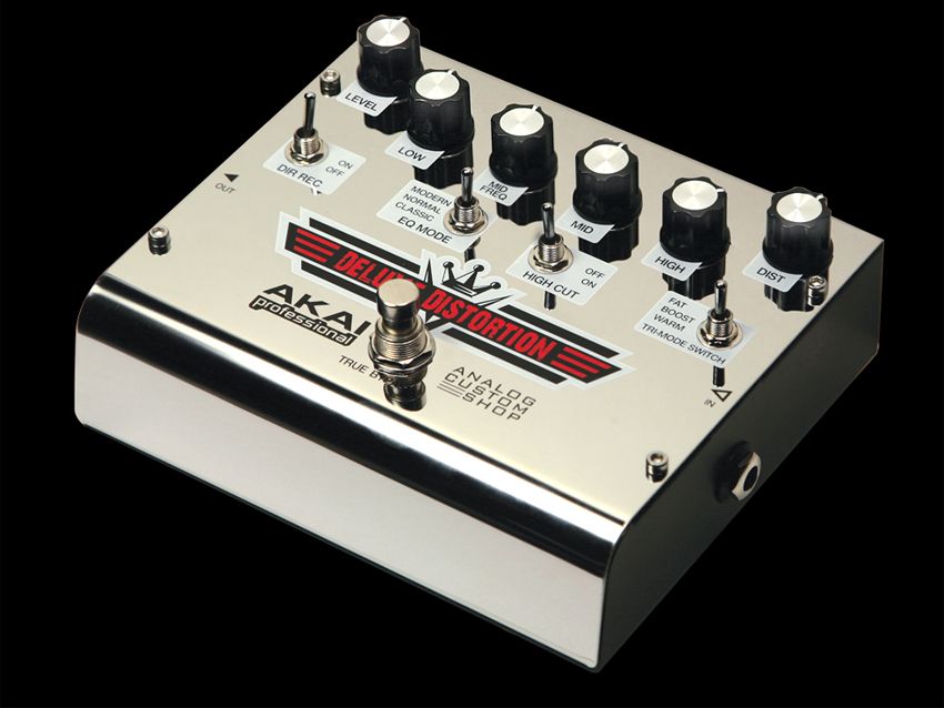 Akai Analog Deluxe