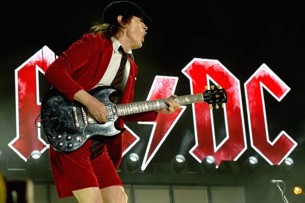 Five Underrated AC/DC Guitar Riffs—and How to Play Them | Guitar World