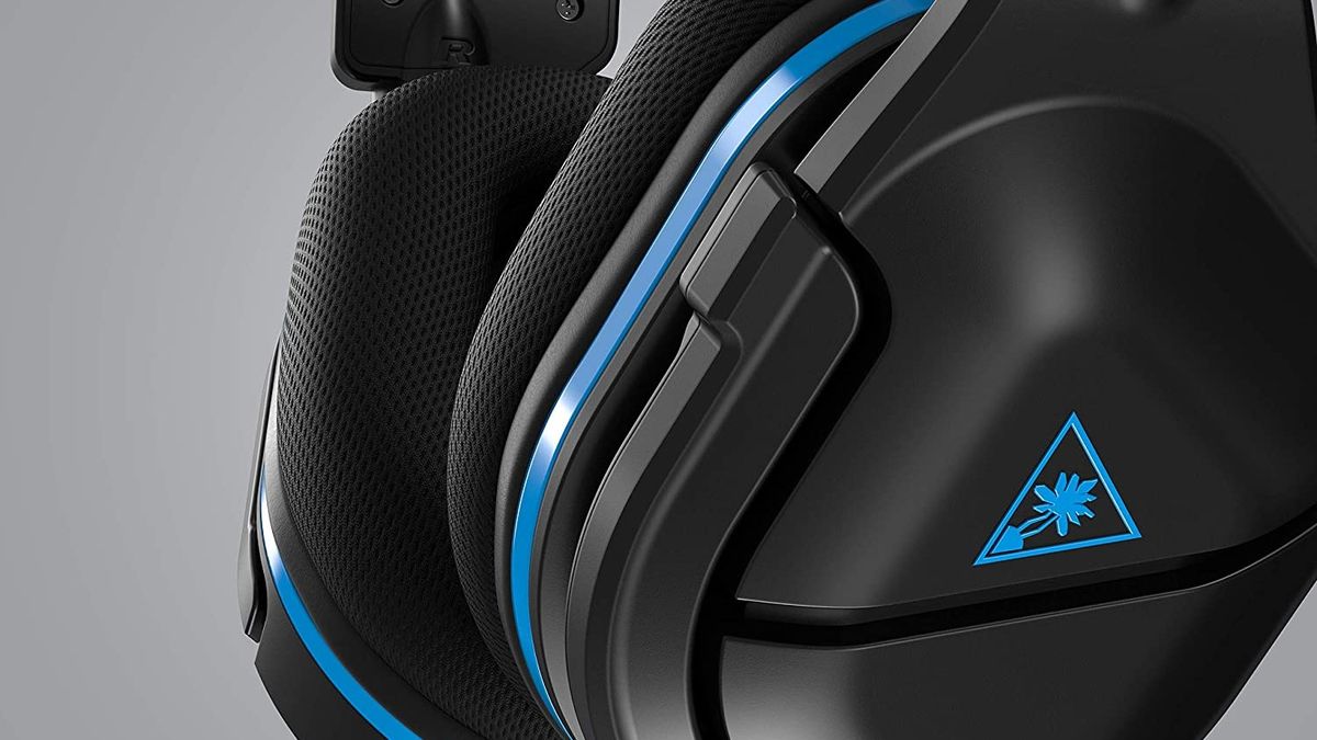 Turtle Beach Stealth 600 Gen 2 gaming headset