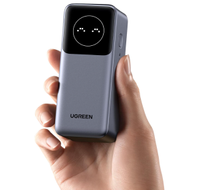 UGREEN Nexode 12000mAh 100W
