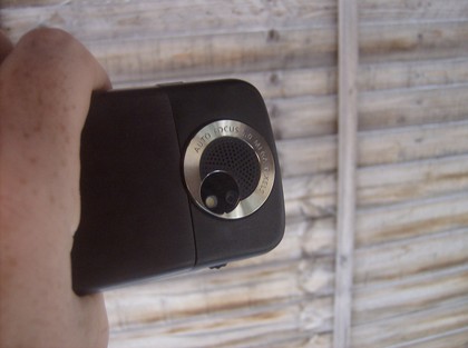 camera