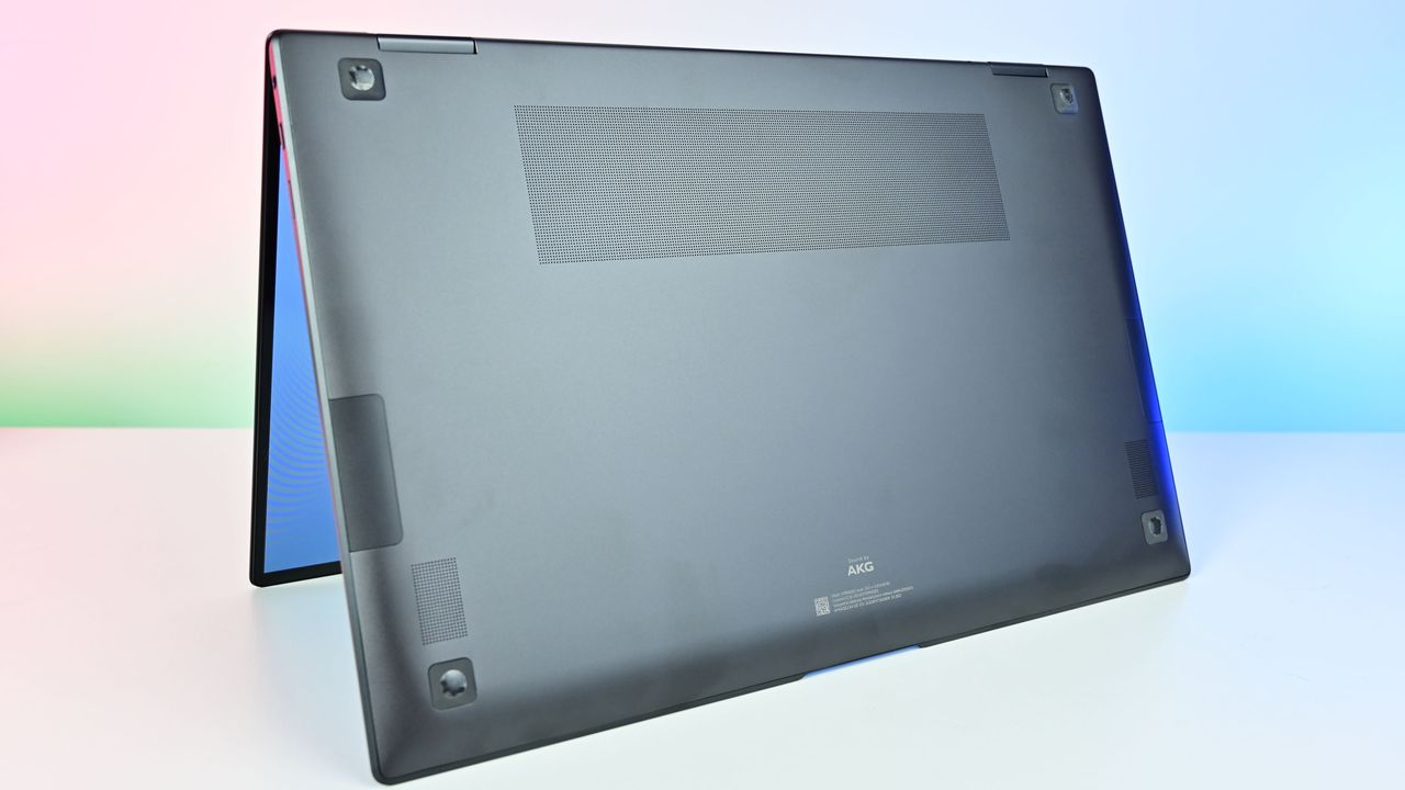 Samsung Galaxy Book2 Pro 360