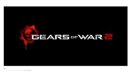 Gears of War 2 confirmed for November | GamesRadar+