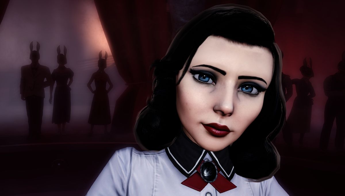 Bioshock Infinite Burial At Sea Gallery