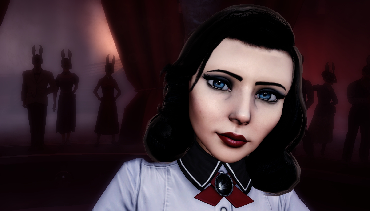 BioShock Infinite: Burial at Sea Episode 1 -- Launch Trailer 