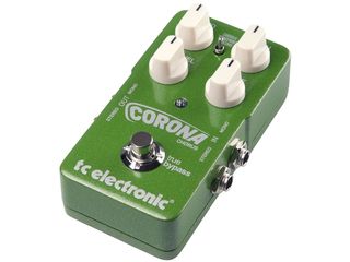 TC Electronic Corona Chorus