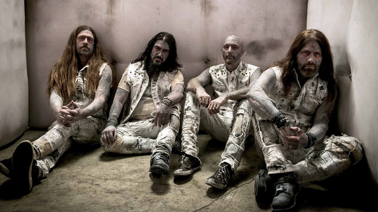 Machine Head