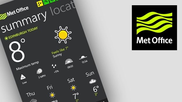 Met Office