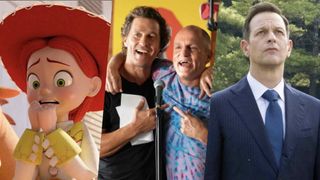 Toy Story 5, Brothers on Apple TV and Best Medicine 