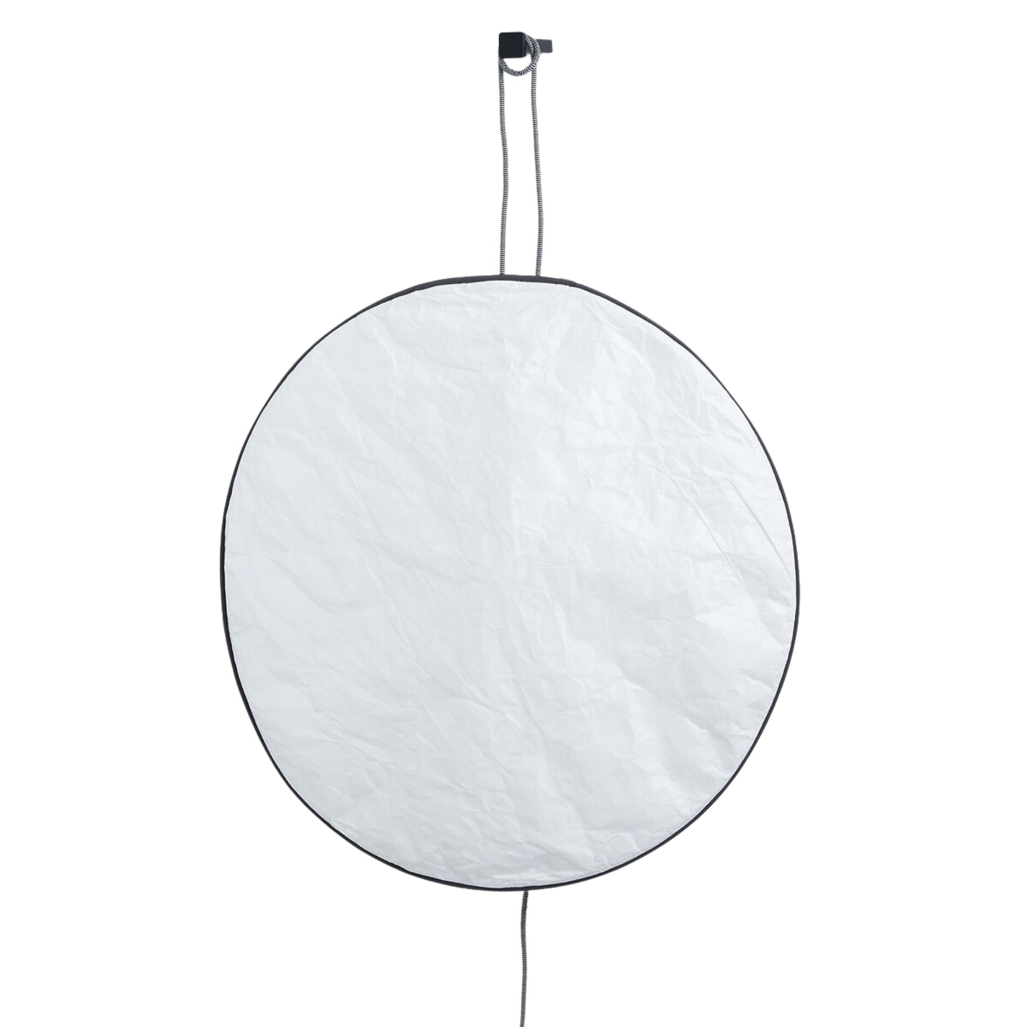 OTTO STUDIO FOR AM.PM, Moon Tyvek® Wall Light