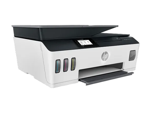 HP Smart Tank Plus 651 All-In-One