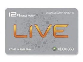 Xbox Live to cost £12 more per year | TechRadar