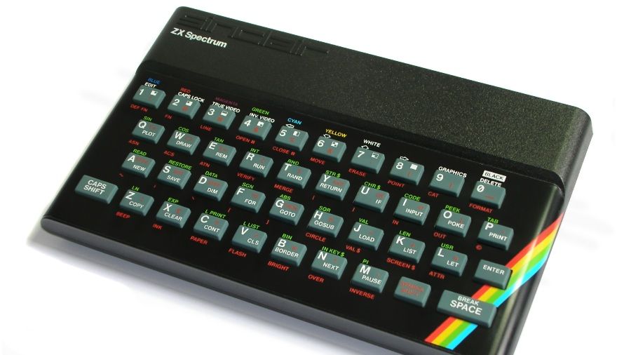 30 best ZX Spectrum games | TechRadar