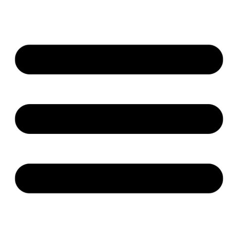 3 strategic uses of the hamburger icon | Creative Bloq