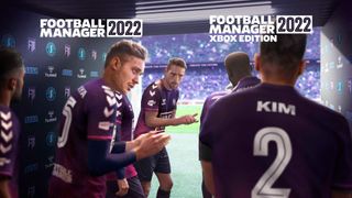 Football Manager 2022