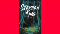The Girl Who Loved Tom Gordon