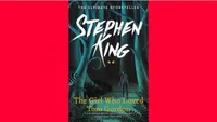 The Girl Who Loved Tom Gordon
