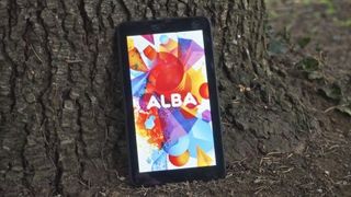 Alba 7-inch 8GB Android tablet review